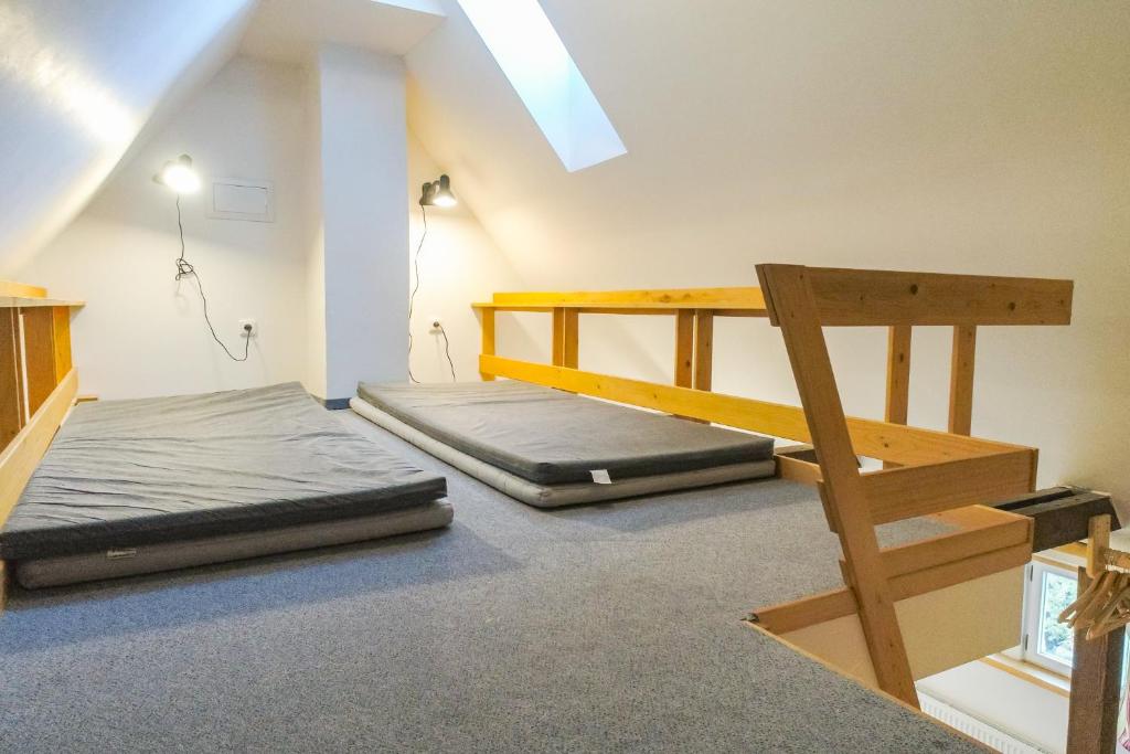 Penzion Lyžec room 3