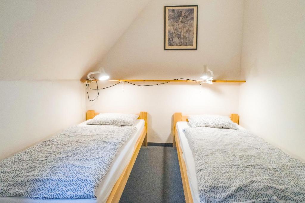 Penzion Lyžec room 4