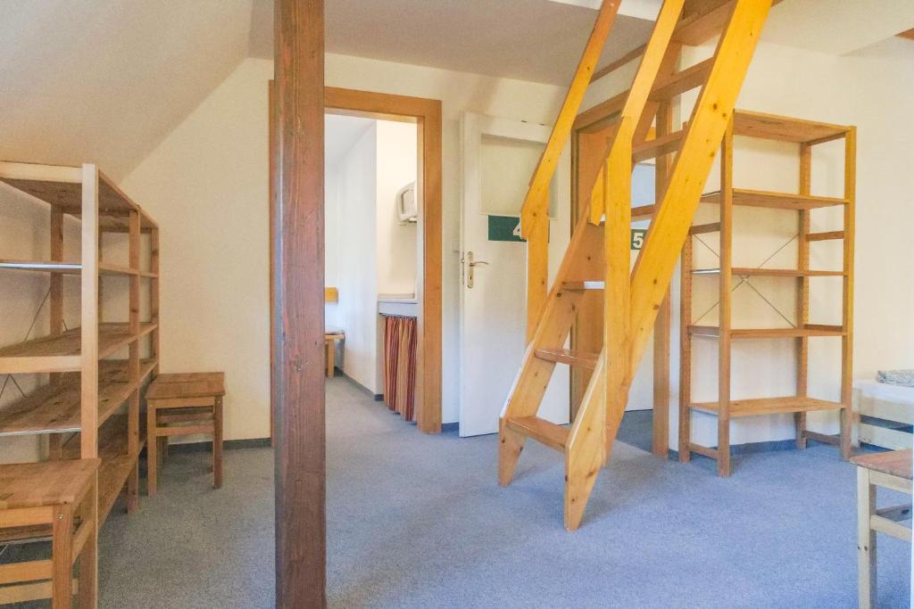 Penzion Lyžec room 5
