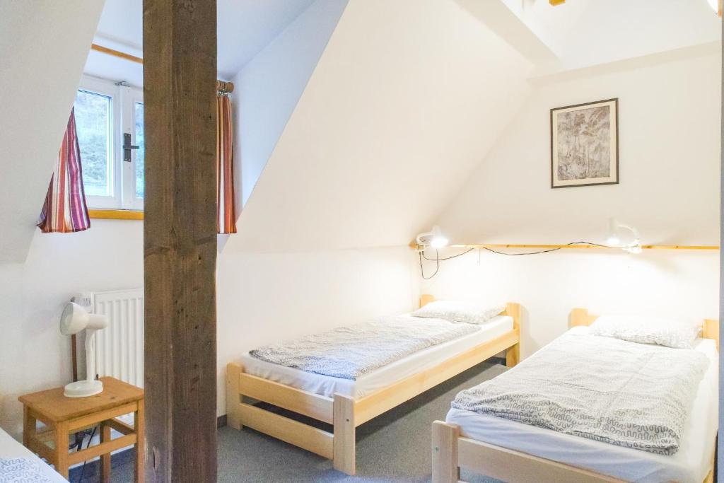 Penzion Lyžec room 6
